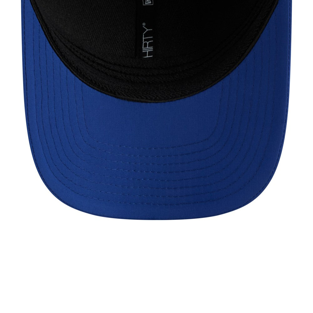 Kansas City Royals New Era 2026 Clubhouse M-Crown 39THIRTY Flex Hat - Royal Hats