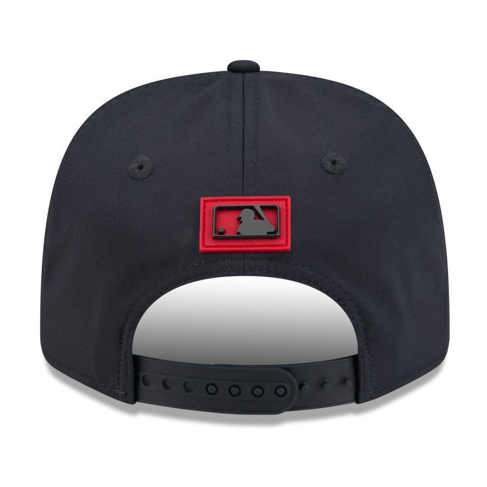Minnesota Twins New Era 2026 Clubhouse 9SEVENTY Adjustable Hat - Navy Hats