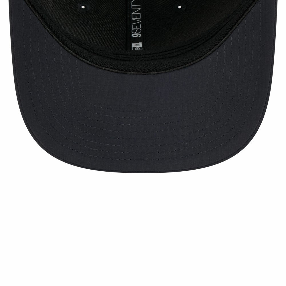 Minnesota Twins New Era 2026 Clubhouse 9SEVENTY Adjustable Hat - Navy Hats