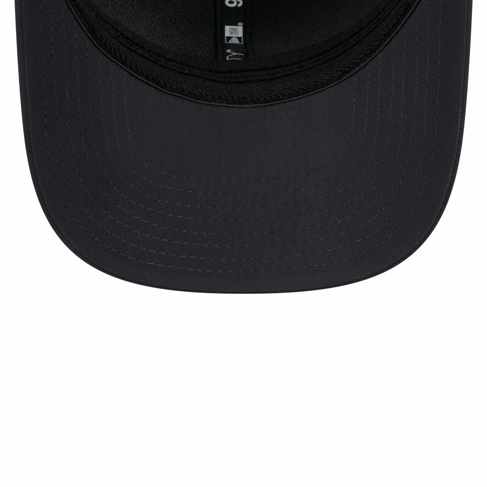 New York Yankees New Era 2026 Clubhouse 9SEVENTY Adjustable Hat - Navy Hats