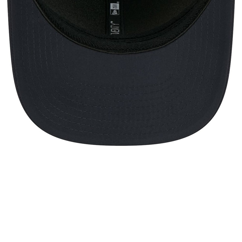 Seattle Mariners New Era 2026 Clubhouse 9SEVENTY Adjustable Hat - Navy Hats