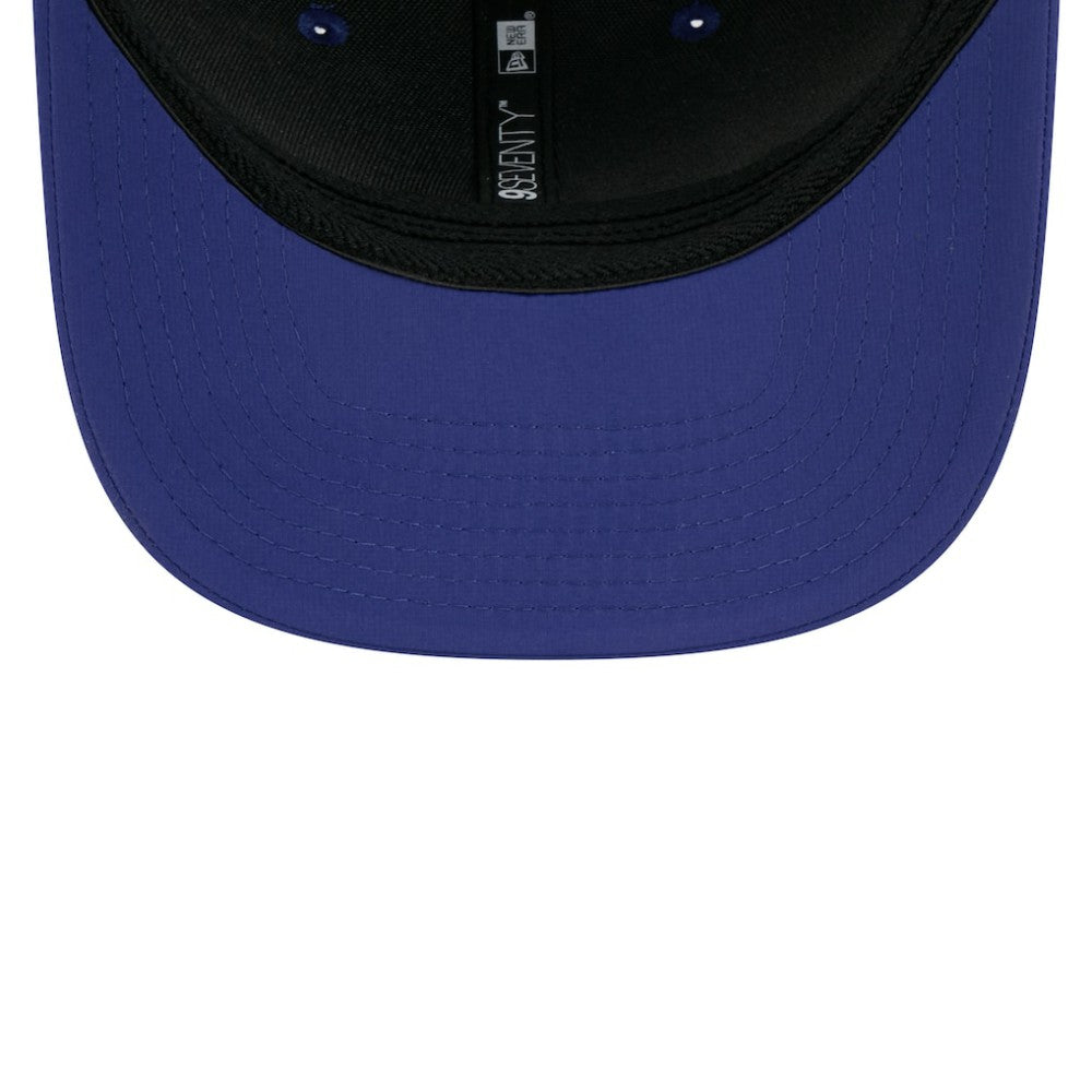 Texas Rangers New Era 2026 Clubhouse 9SEVENTY Adjustable Hat - Royal Hats