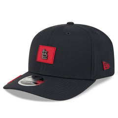 St. Louis Cardinals New Era 2026 Clubhouse 9SEVENTY Adjustable Hat - Navy Hats