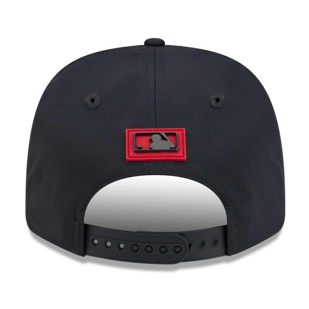 St. Louis Cardinals New Era 2026 Clubhouse 9SEVENTY Adjustable Hat - Navy Hats