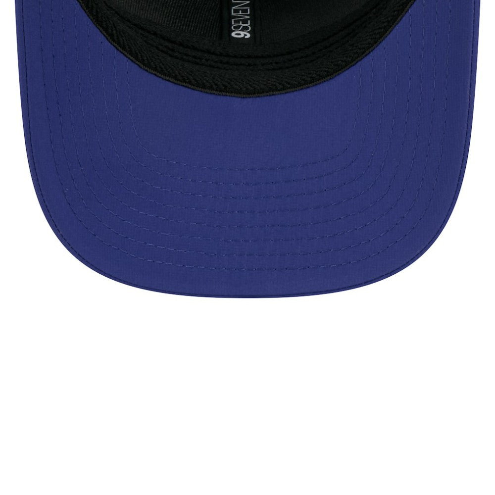 Philadelphia Phillies New Era 2026 Clubhouse 9SEVENTY Adjustable Hat - Royal Hats
