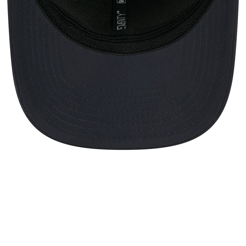 Atlanta Braves New Era 2026 Clubhouse 9SEVENTY Adjustable Hat - Navy Hats
