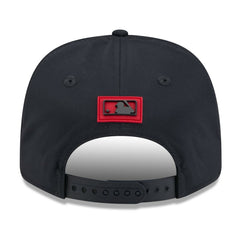 Boston Red Sox New Era 2026 Clubhouse 9SEVENTY Adjustable Hat - Navy Hats