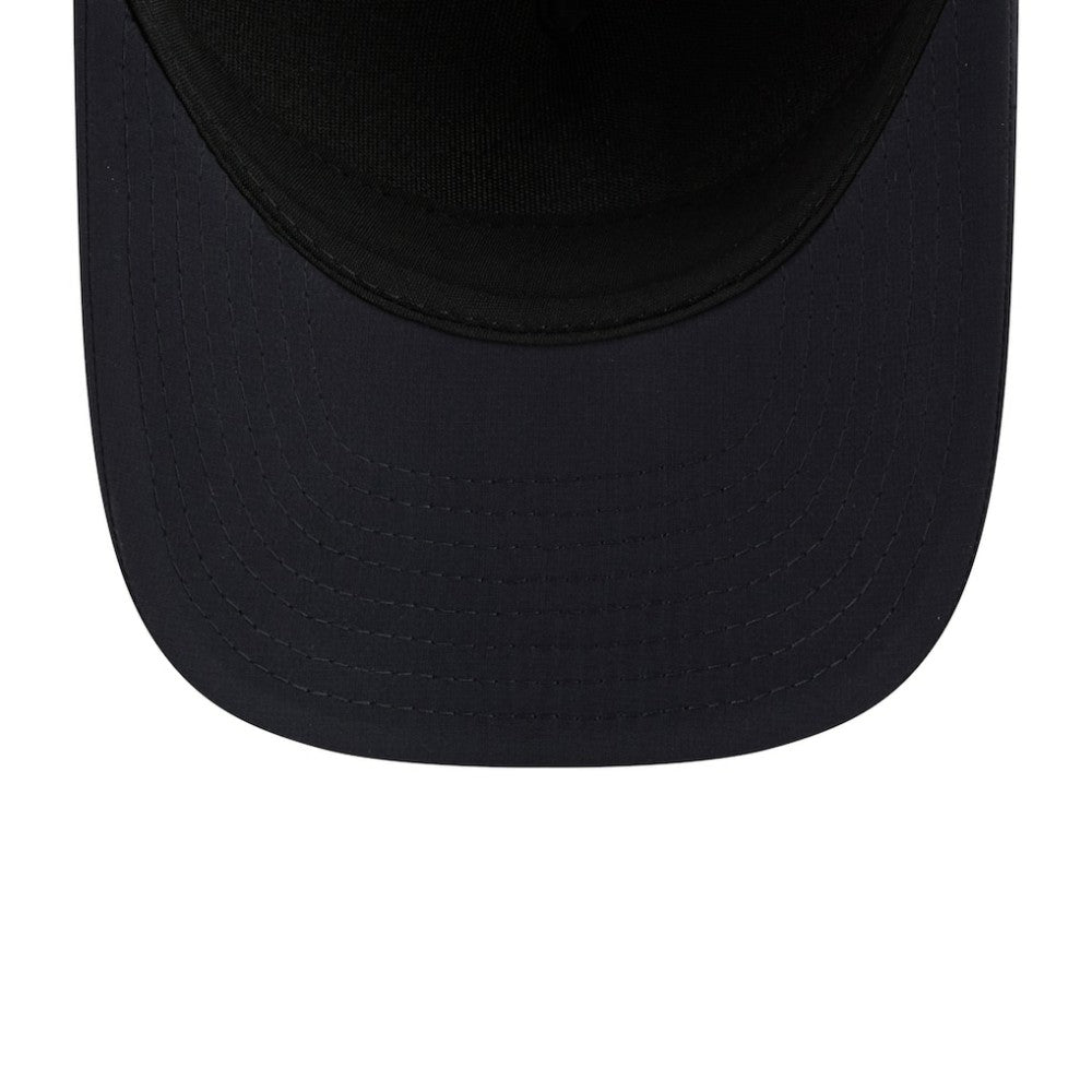 Minnesota Twins New Era 2026 Clubhouse 9FORTY A-Frame Adjustable Hat - Navy Hats