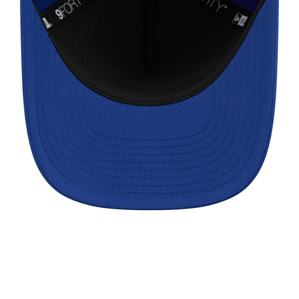 New York Mets New Era 2026 Clubhouse 9FORTY A-Frame Adjustable Hat - Royal Hats