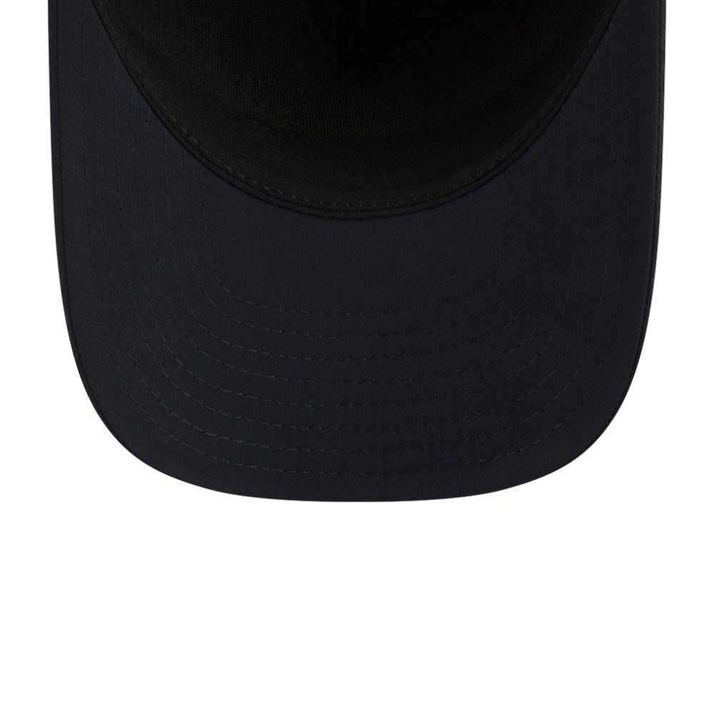 St. Louis Cardinals New Era 2026 Clubhouse 9FORTY A-Frame Adjustable Hat - Navy Hats