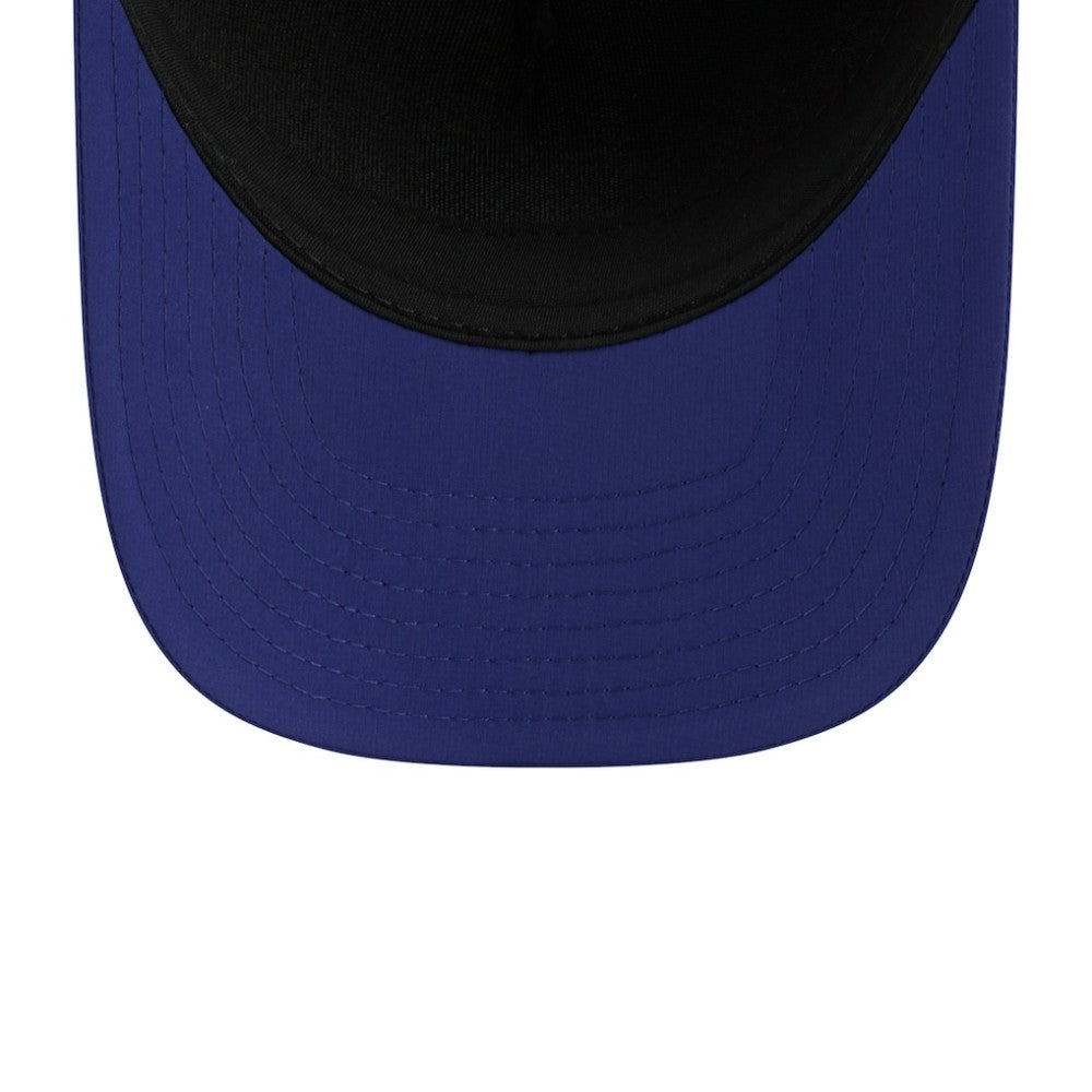 Texas Rangers New Era 2026 Clubhouse 9FORTY A-Frame Adjustable Hat - Royal Hats