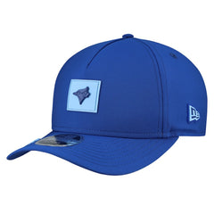 Toronto Blue Jays New Era 2026 Clubhouse 9FORTY A-Frame Adjustable Hat - Royal Hats