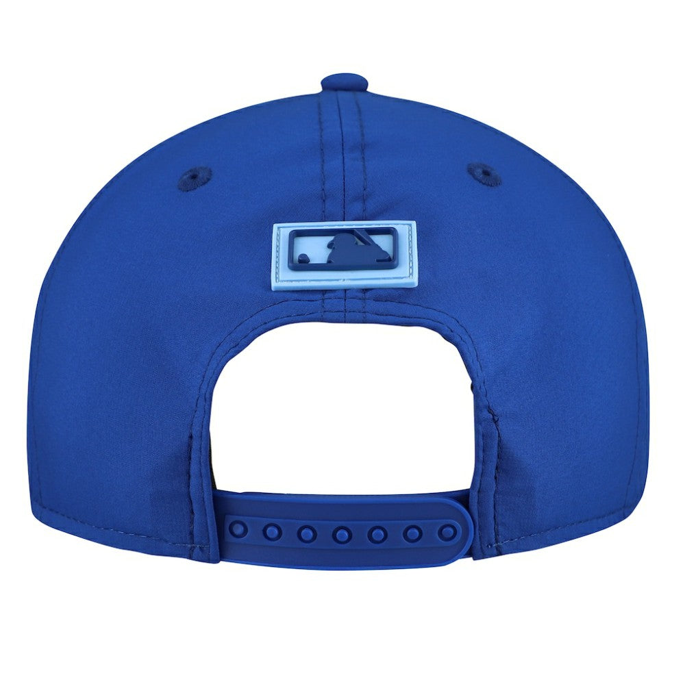 Toronto Blue Jays New Era 2026 Clubhouse 9FORTY A-Frame Adjustable Hat - Royal Hats