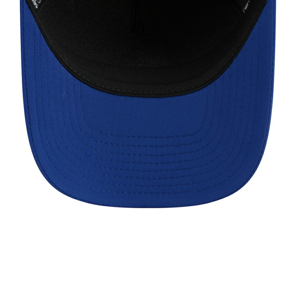 Chicago Cubs New Era 2026 Clubhouse 9FORTY A-Frame Adjustable Hat - Royal Hats