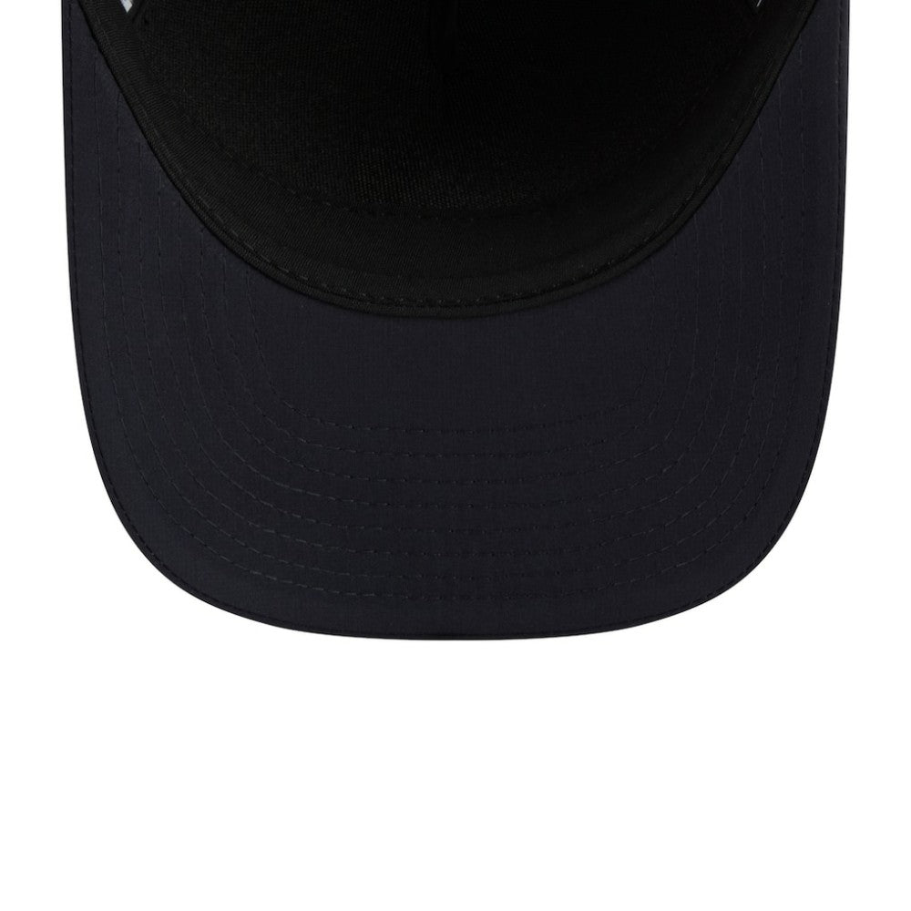Atlanta Braves New Era 2026 Clubhouse 9FORTY A-Frame Adjustable Hat - Navy Hats