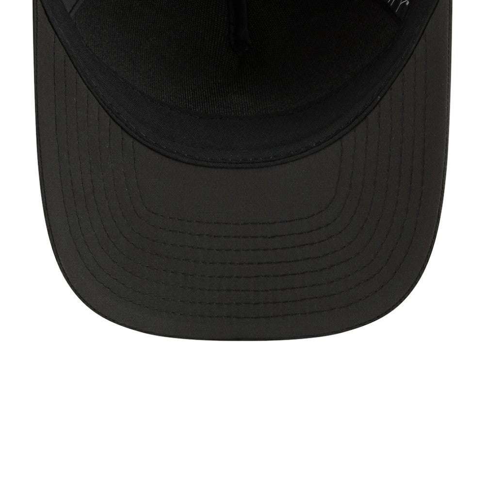 Baltimore Orioles New Era 2026 Clubhouse 9FORTY A-Frame Adjustable Hat - Black Hats