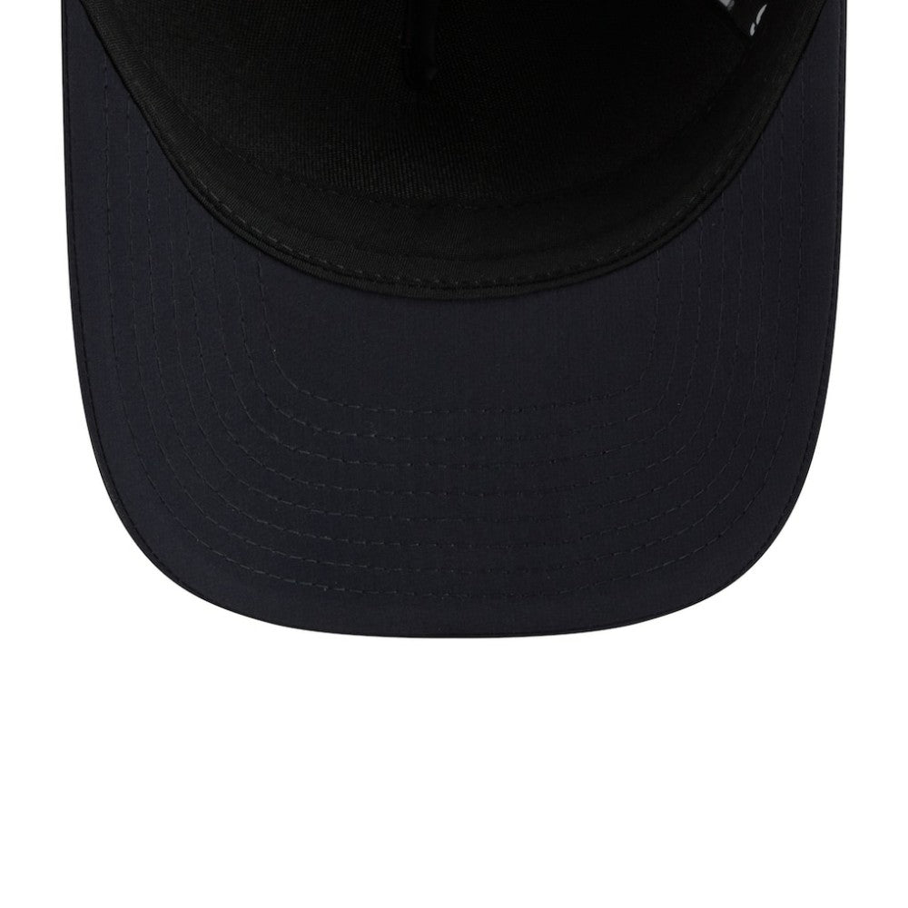 Detroit Tigers New Era 2026 Clubhouse 9FORTY A-Frame Adjustable Hat - Navy Hats
