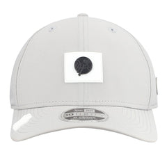 New York Yankees New Era 2026 Clubhouse Alternate 39THIRTY Flex Hat - Gray Hats
