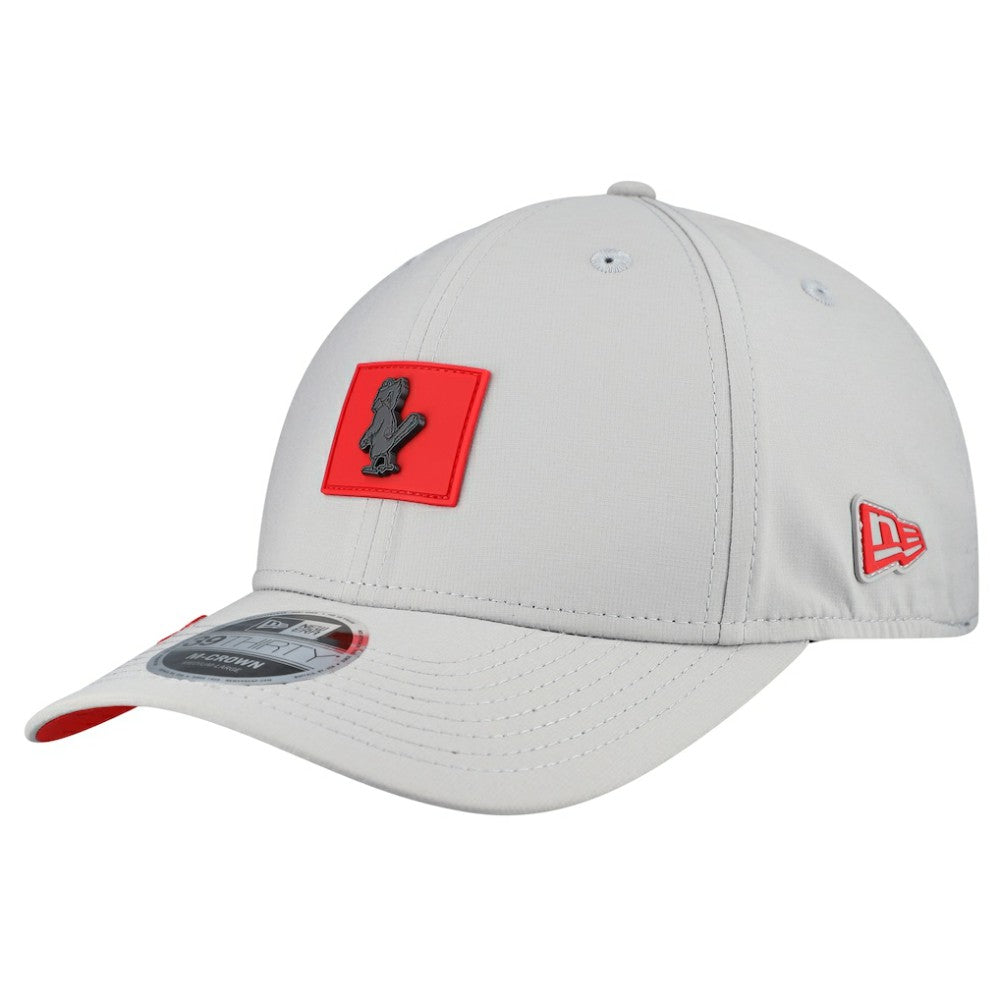 St. Louis Cardinals New Era 2026 Clubhouse Alternate 39THIRTY Flex Hat - Gray Hats