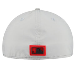 St. Louis Cardinals New Era 2026 Clubhouse Alternate 39THIRTY Flex Hat - Gray Hats