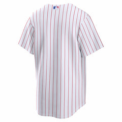 Philadelphia Phillies Nike Home Replica Jersey - White Jerseys