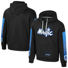 Orlando Magic Stadium Essentials Unisex 2025/26 City Edition City Star Hoodie Black outlet