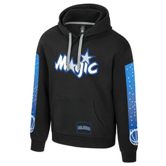 Orlando Magic Stadium Essentials Unisex 2025/26 City Edition City Star Hoodie Black outlet