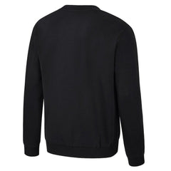 Cleveland Cavaliers Stadium Essentials Unisex Club Level Chenille Sweatshirt Black outlet