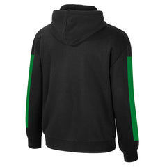Boston Celtics Stadium Essentials Unisex City Star Hoodie Black