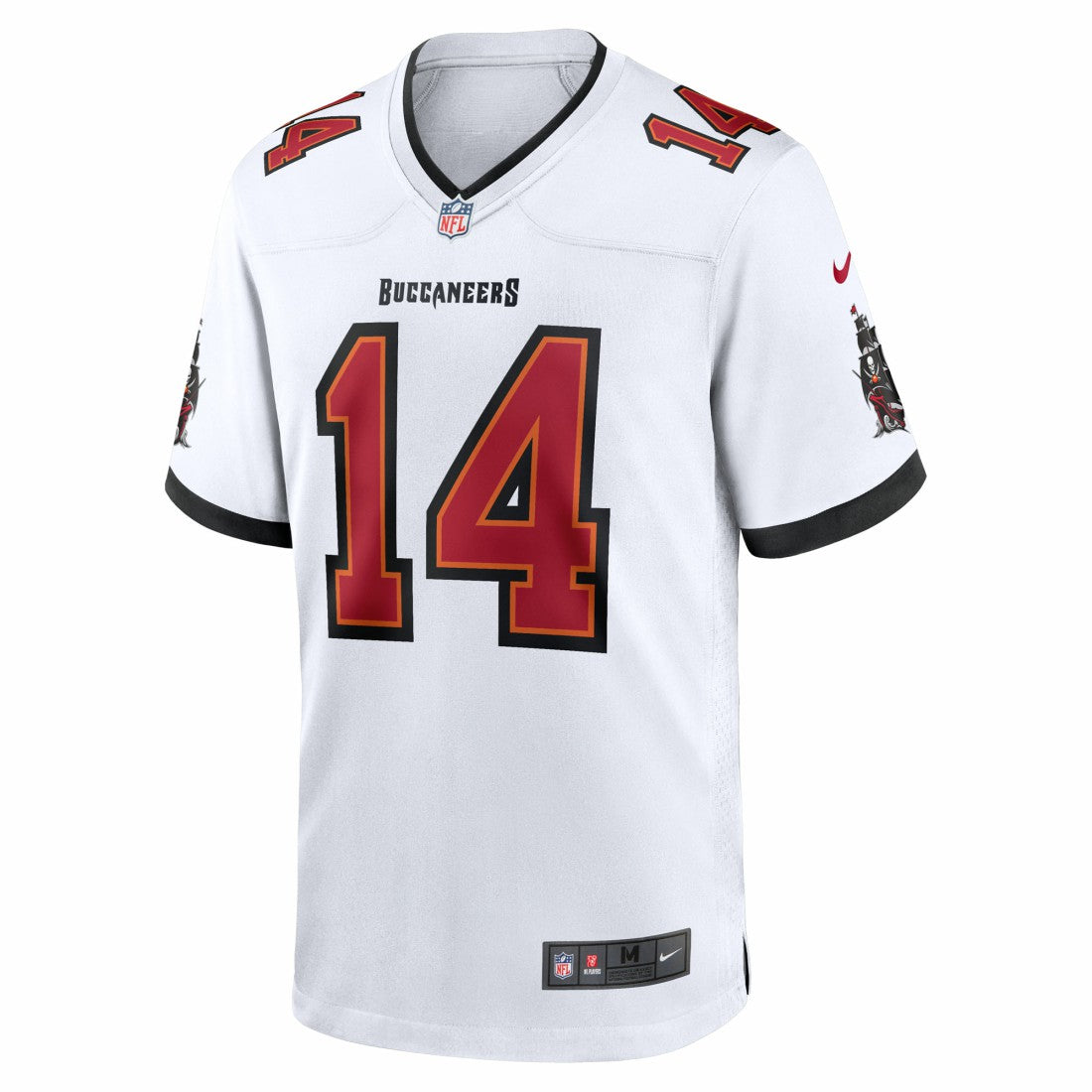 Chris Godwin Jr. Tampa Bay Buccaneers Game Player Jersey - White Jerseys