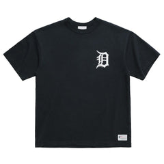 Detroit Tigers Madhappy x MLB Unisex Heavyweight T-Shirt - Navy T-shirts