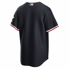 Minnesota Twins Nike Alternate Stadium Jersey - Navy Jerseys