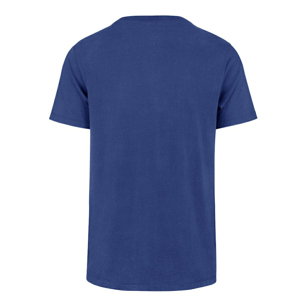 Connor McDavid Edmonton Oilers '47 Franklin Player Name & Number T-Shirt - Royal | US 203191469