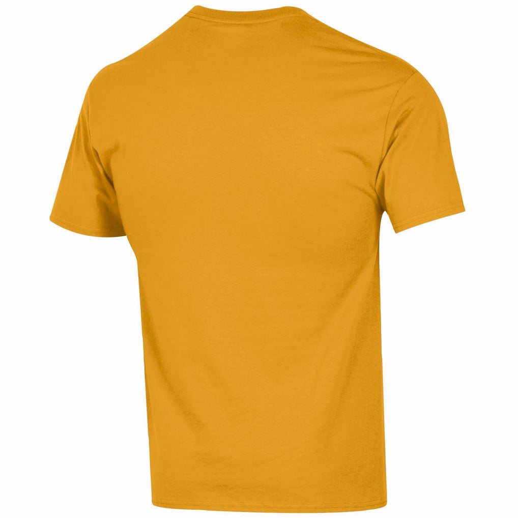 Minnesota Vikings Champion Football T-Shirt - Gold T-shirts