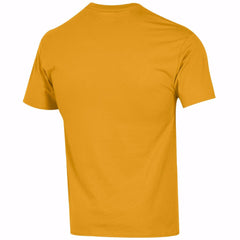Minnesota Vikings Champion Football T-Shirt - Gold T-shirts