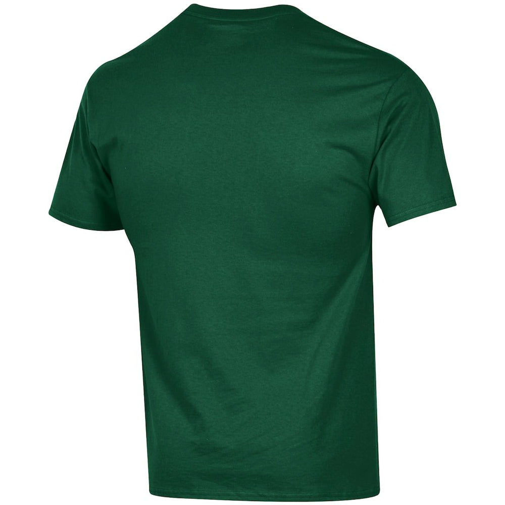 New York Jets Champion Football T-Shirt - Green T-shirts