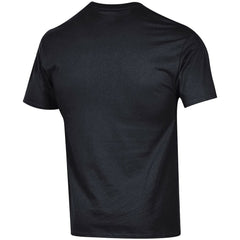 Philadelphia Eagles Champion Football T-Shirt - Black T-shirts