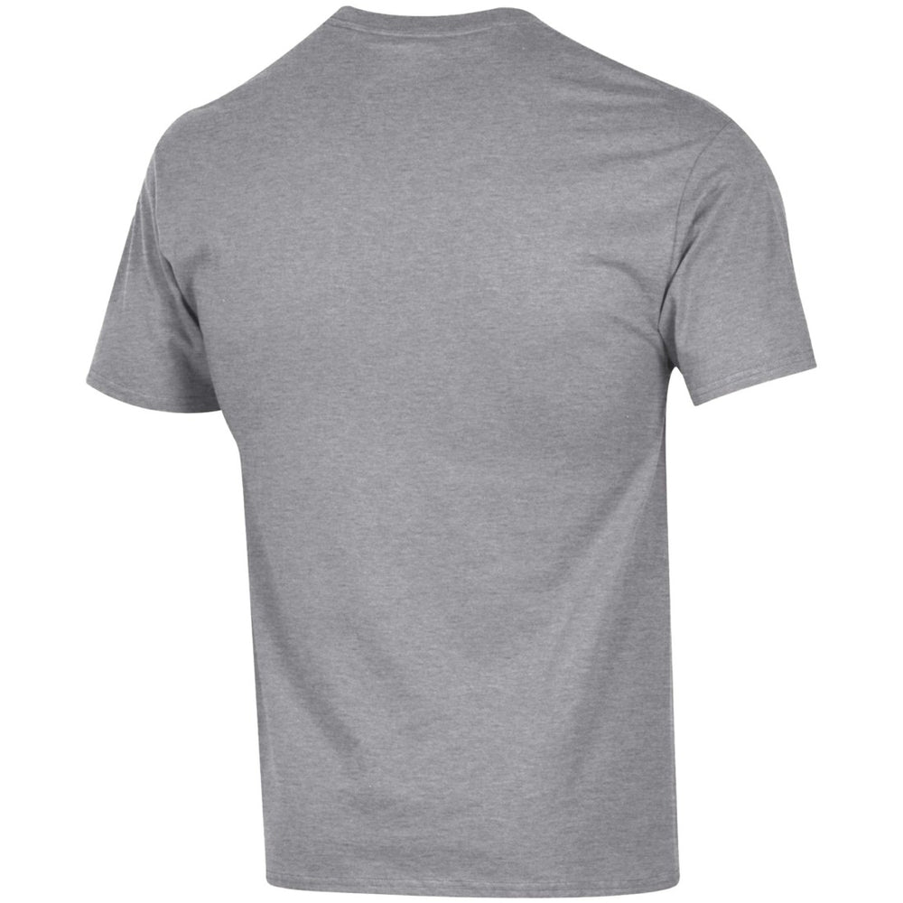 Seattle Seahawks Champion Football T-Shirt - Heather Gray T-shirts