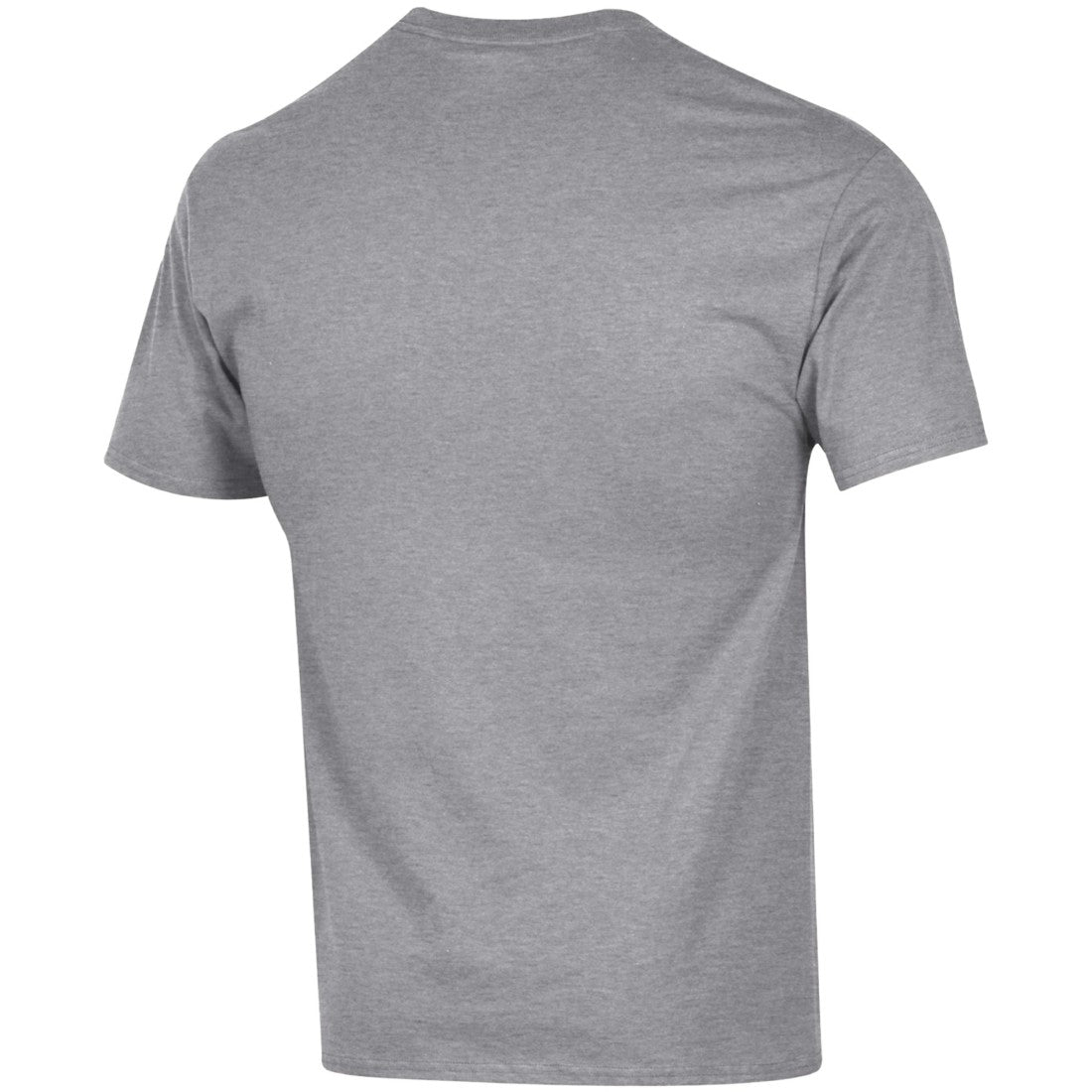 Tampa Bay Buccaneers Champion Football T-Shirt - Heather Gray T-shirts