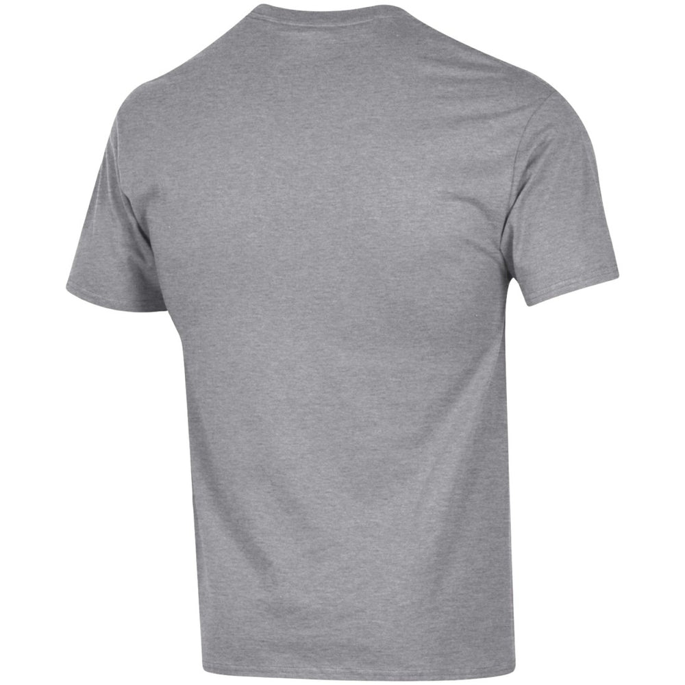 Detroit Lions Champion Football T-Shirt - Heather Gray T-shirts
