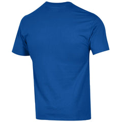 Indianapolis Colts Champion Football T-Shirt - Royal T-shirts
