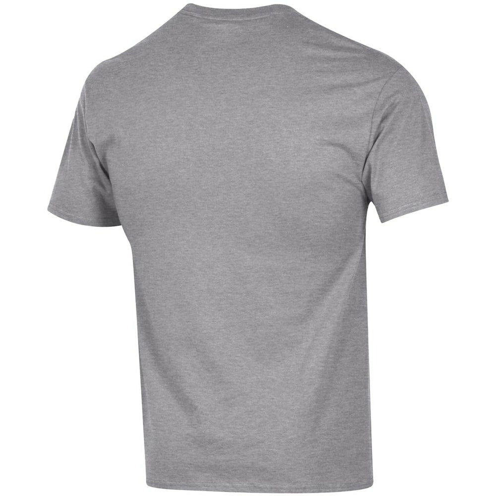 Houston Texans Champion Football T-Shirt - Heather Gray T-shirts