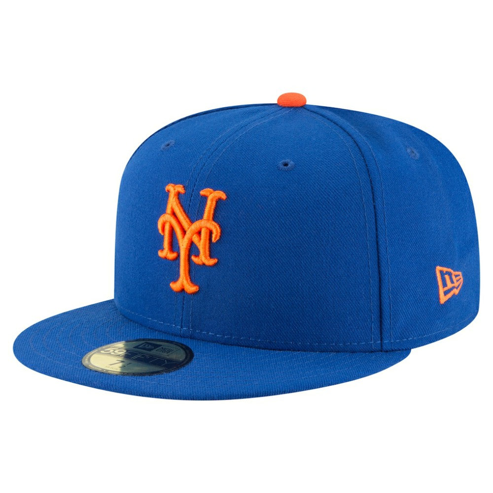New York Mets New Era 2025 MLB Little League Classic 59FIFTY Fitted Hat - Royal Hats