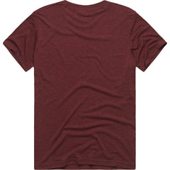 Washington Commanders Homage Youth Love Sign x ASL 2.0 Tri-Blend T-Shirt - Burgundy T-shirts