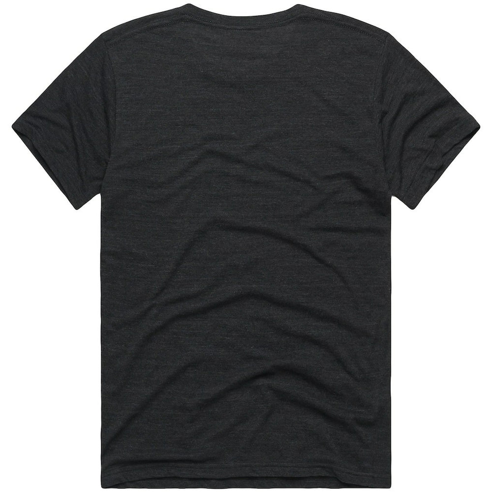 Las Vegas Raiders Homage Youth Love Sign x ASL 2.0 Tri-Blend T-Shirt - Charcoal T-shirts