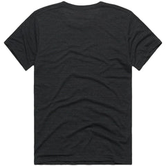 Las Vegas Raiders Homage Youth Love Sign x ASL 2.0 Tri-Blend T-Shirt - Charcoal T-shirts