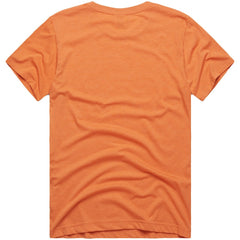 Miami Dolphins Homage Youth Love Sign x ASL 2.0 Tri-Blend T-Shirt - Orange T-shirts