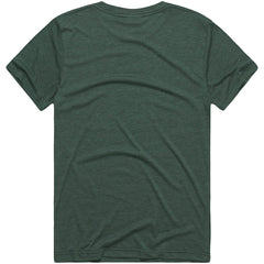 New York Jets Homage Youth Love Sign x ASL 2.0 Tri-Blend T-Shirt - Green T-shirts