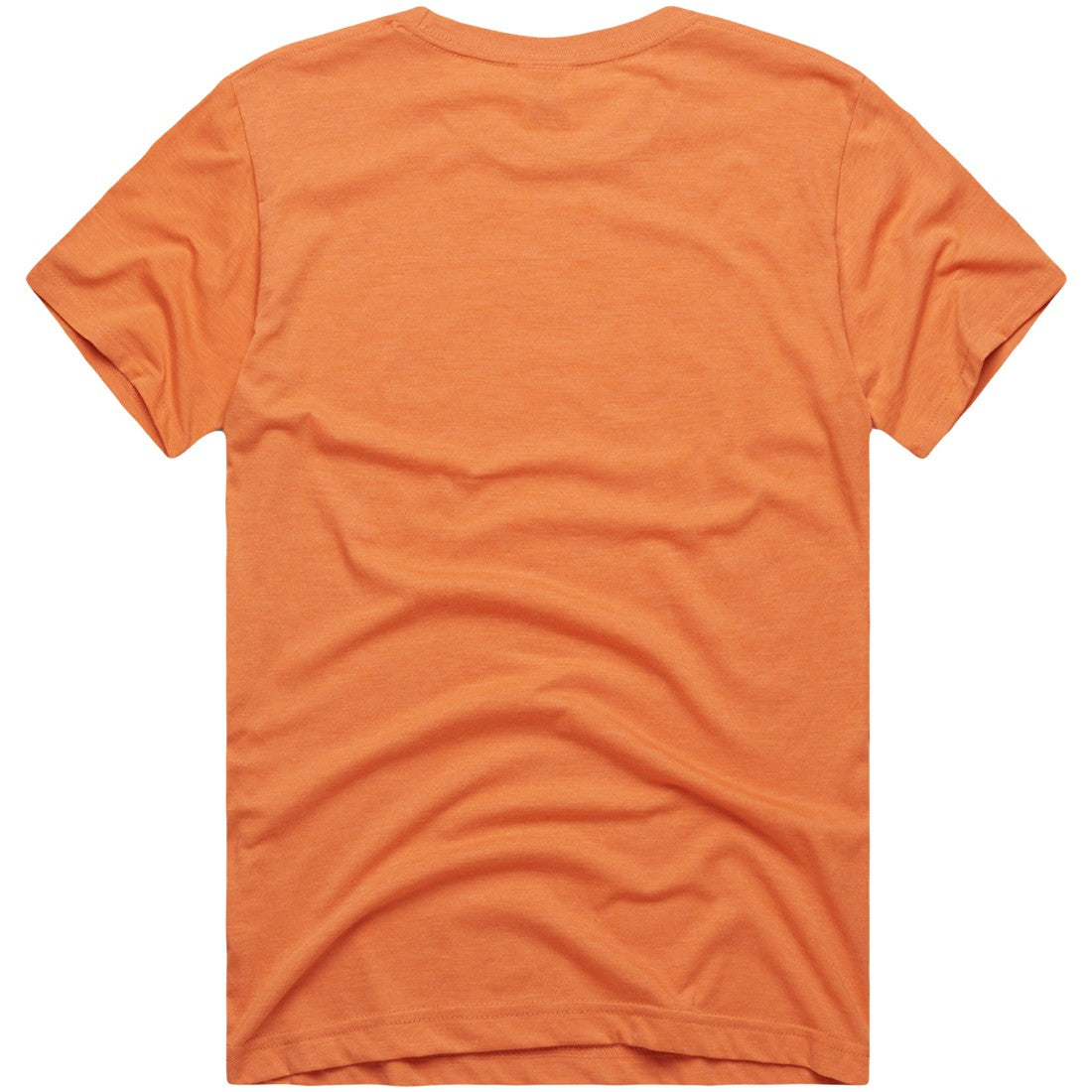 Tampa Bay Buccaneers Homage Youth Love Sign x ASL 2.0 Tri-Blend T-Shirt - Orange T-shirts