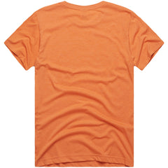 Tampa Bay Buccaneers Homage Youth Love Sign x ASL 2.0 Tri-Blend T-Shirt - Orange T-shirts